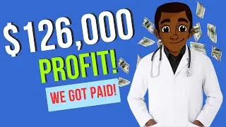 🔥STOP Day Trading: The ONE Beginner Strategy That Made Me $126,000 💰