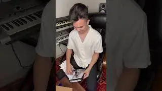 Novation Launchpad Mini MK3 Unboxing Video | J-San