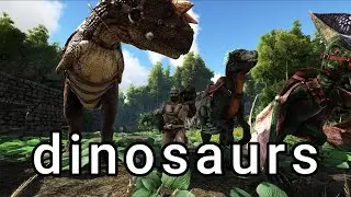 Old ARK Hits Different