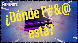&iquest;Fortbyte 88 no aparece? || Soluci&oacute;n || CarDie
