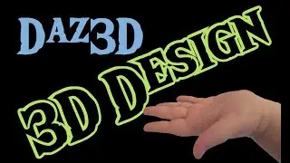 How To Download And Use Weekly Freebies From Daz3D