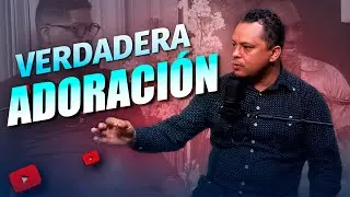 #11  El secreto de la verdadera adoracion - Edificante y Romantico
