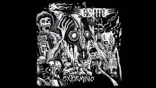 OBITTO - Ceifador - Feat, Hugo Silva  [Xico Picadinho/DeadCops]