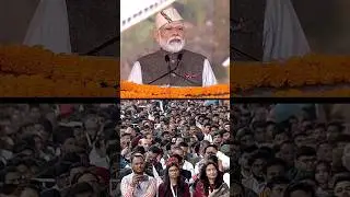 Uttarakhand is a state where we experience both divinity & development together: PM