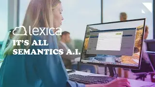 How Lexica's Semantic AI is Redefining Business Software Innovation