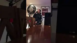 ELVIS Tony Duff jamming