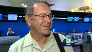 Sacramento International Strikes deal with Uber