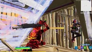 ArrDee - Oliver Twist - Synced to the Beat - Fortnite Montage