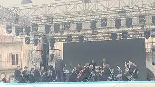 Ismael Martín (Pasodoble Taurino) - Sergio M. García González
