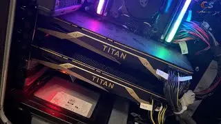 Сборка 22-ядерного Alienware Area-51 R2 (X99 в 2024 году)
