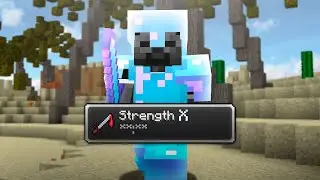 𝒜𝒷𝓊𝓈𝑒 🤣 | Minecraft HCF