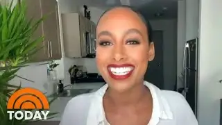 2 Women Are Transformed With Stunning Virtual Makeovers | TODAY