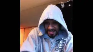 New song clip Gucci gutta