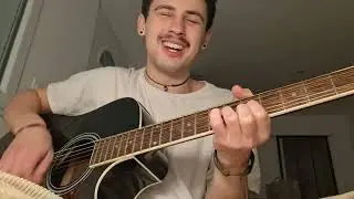 Mundo de ilus&otilde;es - Johnny Christ (3030 Cover)