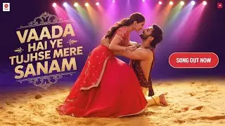 Vaada Hai Ye Tujhse Mere Sanam | AI Voice Song | AI SUNO OFFICIAL
