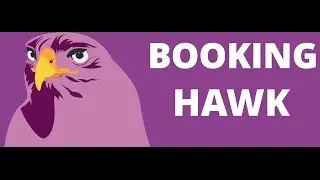 Online Booking System - Live Support - BookingHawk.com