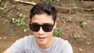 Exspouse keindahan alam jembrana bali