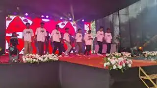 Merakians dance