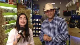 Programa Pedro Alc&acirc;ntara - Lan&ccedil;amento Red Dead Redemption 2 na Moove Games