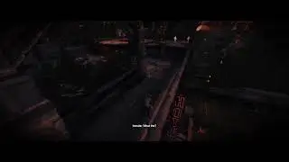 Back In Arkham City PT 6