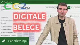 Manipulation unm&ouml;glich? Buchhaltung technisch gedacht (CC2tv Folge 411)
