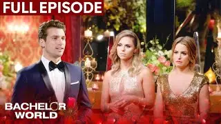 The Heartbreak Before the Finale | Season 5 Episode 15 | The Bachelor Australia