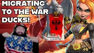 I AM STARTING A NEW JOURNEY! COME JOIN ME :)