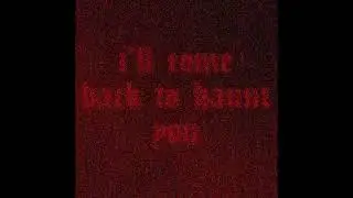 BONES X XAVIER WULF TYPE BEAT 