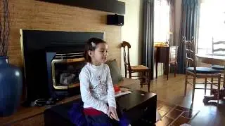 Lou et Maika 2014 03 07