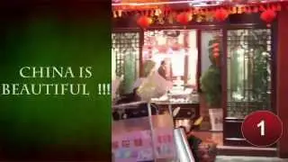 Top 10 Facts About China