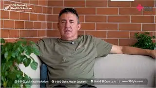 Angioplasty | Mr Shaun Jellie | Walton, New Zealand