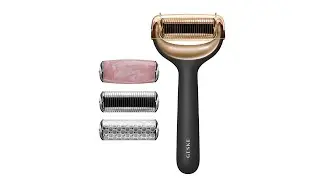 Dermaroller Cihaz | MicroNeedle Face & Body Roller Nasıl Kullanılır ?
