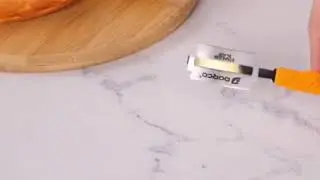 Bread Lame with 10 blades