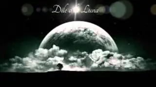 Dile a la Luna (Sh Rap ft Kp en la voz) 2016