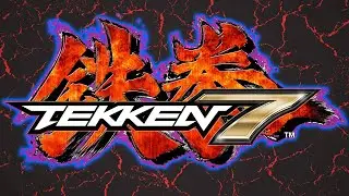 Tekken 7 is different