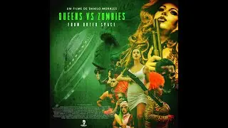 Queens Vs Zombies From Outer Space -Trailer oficial