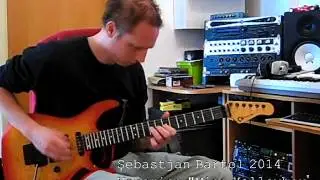 Sebastjan Bartol, Vatomica - Miss Yellowboy (2014)