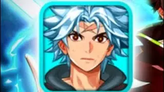 Mori Dan and Mori Jung New characters