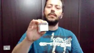Produto recebido site ZerouLevou!