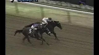 1996 Mother Goose Stakes