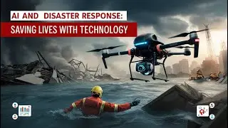 #ONPASSIVE AI and Disaster Response: Saving Lives with Technology