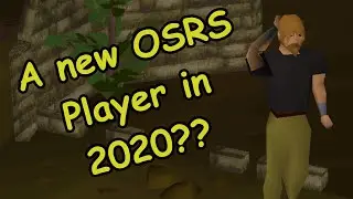 Old School Runescape First Impressions