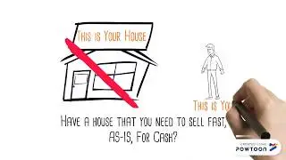 Sell My House Fast in Greenville SC