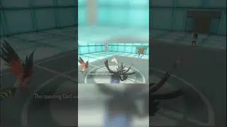 WHY CAN BARRASKEWDA LEARN THIS MOVE? Pokemon VGC #vgc #pokemon