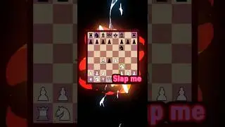 Ass-Kicking! Keidansky Gambit