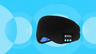 Best Sleeping Eye Care Mask Device - For Kids/Seniors On Aliexpress