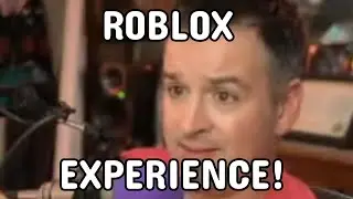 AKAMIKEB EXPERIENCES HOUSE LIFE IN ROBLOX