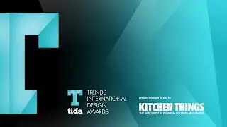 Award winning kitchen design - Trends International Design Awards - kitchens