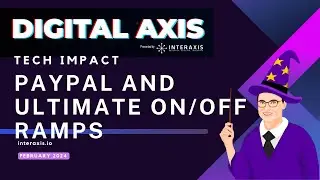 Ultimate On-Ramp and Off-Ramp with PayPal and Mesh| Crypto for Advisors