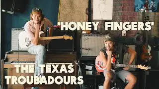 The Texas Troubadours - 